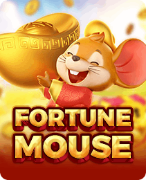 Fortune Mouse — Slots game on IC7 Game