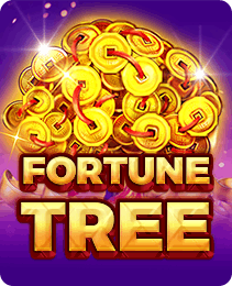 Fortune Tree — Slots game on IC7 Game
