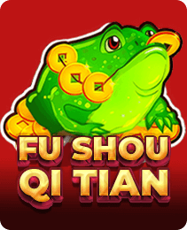 Fu Shou Qi Tian — Slots game on IC7 Game