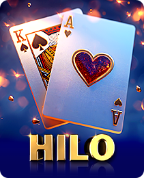 HILO — Live Casino game on IC7 Game