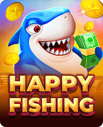 Happy Fishing — Fishing game on IC7 Game