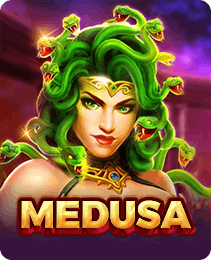 Medusa — Fishing game on IC7 Game