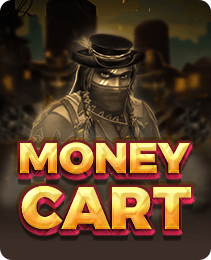 Money Cart — Slots game on IC7 Game