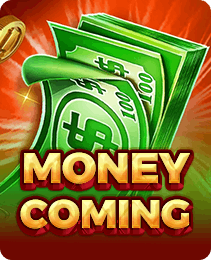 Money Coming — Slots game on IC7 Game