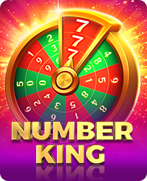 Number King — Crash & Arcade game on IC7 Game