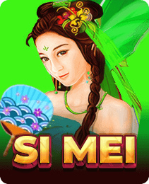 Si Mei — Slots game on IC7 Game