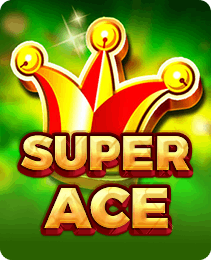 Super Ace — Slots game on IC7 Game