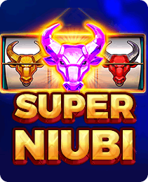 Super Niubi — Slots game on IC7 Game