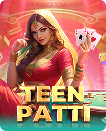 Teenpatti — Card & Sports game on IC7 Game