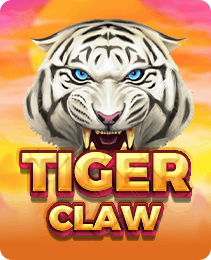 Tiger Claw — Slots game on IC7 Game