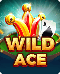 Wild Ace — Slots game on IC7 Game