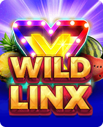 Wild Linx — Slots game on IC7 Game