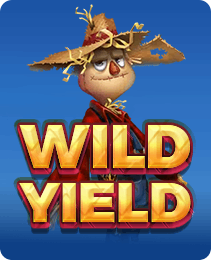 Wild Yield — Slots game on IC7 Game