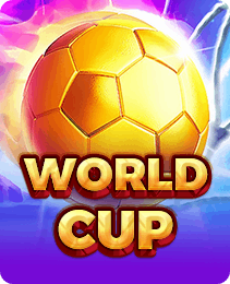 World Cup — Card & Sports game on IC7 Game