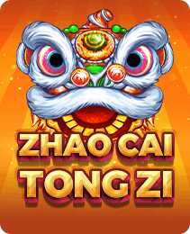 Zhao Cai Tong Zi — Slots game on IC7 Game