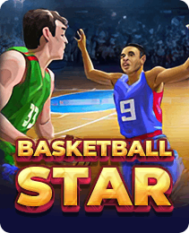 Basketball Star — Card & Sports game on IC7 Game