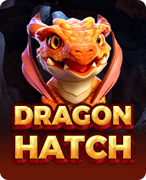 Dragon Hatch — Slots game on IC7 Game