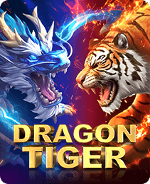Dragon Vs Tiger — Live Casino game on IC7 Game
