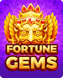 Fortune Gems — Slots game on IC7 Game