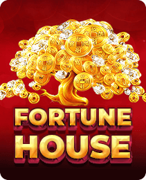 Fortune House — Slots game on IC7 Game