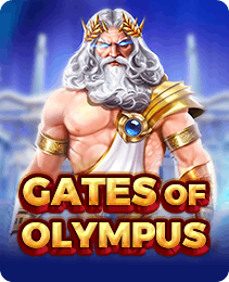 Gates Of Olympus — Slots game on IC7 Game