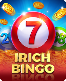 Irich Bingo — Bingo game on IC7 Game