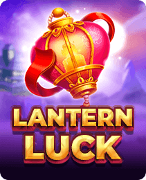 Lantern Luck — Slots game on IC7 Game
