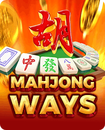 Mahjong Ways — Slots game on IC7 Game