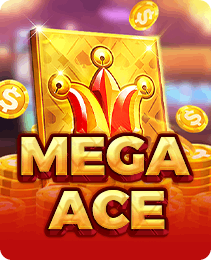 Mega Ace — Slots game on IC7 Game
